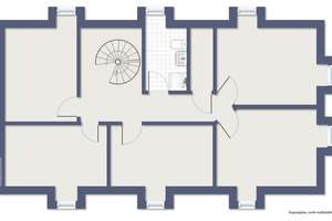 Ankommen. Wohlfühlen. Zuhause sein. – Rudolf-Breitscheid-Str. 15-23, 35307 Marburg, Marburg – Vorschaubild 23