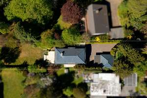 Ein idealer Rückzugsort für die Familie - viel Platz, viel Grün und viel Privatsphäre in HH-Lemsahl – Die vollständige Adresse der Immobilie erhältst du vom Anbieter., 22397 Lemsahl-Mellingstedt, Hamburg – Vorschaubild 15