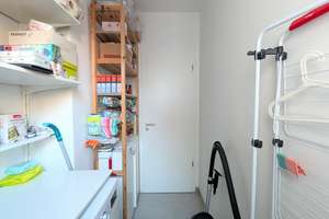Provisionsfreie Neubau 3-Zimmer-Wohnung in ruhiger Lage mit Süd-Loggia – Die vollständige Adresse der Immobilie erhältst du vom Anbieter., 12109 Mariendorf, Berlin – Vorschaubild 13