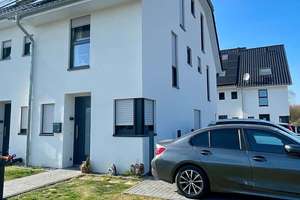 Albachten: Modernes Reihenendhaus in ruhiger Lage – Die vollständige Adresse der Immobilie erhältst du vom Anbieter., 48163 Albachten, Münster – Vorschaubild 2