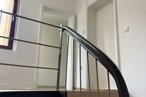 Lichtdurchflutete 3-Zimmer-Wohnung mit zwei Balkonen im beliebten Stadtteil Hamm-Mitte – Die vollständige Adresse der Immobilie erhältst du vom Anbieter., 20535 Hamm, Hamburg – Vorschaubild 11