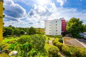 +++ familienfreundlich - West-Balkon - Kita, Schule, Einkaufen, U-Bahn - inkl. EBK & TG +++ – Rohrdommelweg 14, 70378 Neugereut, Stuttgart – Vorschaubild 5