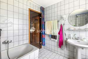 Zukunftssicher wohnen: Ihr neues Familiendomizil mit moderner Technik, Garage, Garten & Terrasse  – Die vollständige Adresse der Immobilie erhältst du vom Anbieter., 51371 Bürrig, Leverkusen – Vorschaubild 12