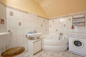 Ihr Rückzugsort mit Pool – viel Platz, Garten & flexible Nutzung – Die vollständige Adresse der Immobilie erhältst du vom Anbieter., 13467 Hermsdorf, Berlin – Vorschaubild 20