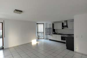 Helle 2,5-Zimmer Wohnung in Bitz – Riedstraße 7, 72475 Bitz – Vorschaubild 2
