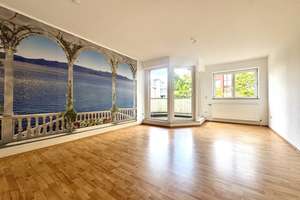 2-ZIMMER-EIGENTUMSWOHNUNG IN HANNOVER - BEMERODE – Die vollständige Adresse der Immobilie erhältst du vom Anbieter., 30539 Bemerode, Hannover – Vorschaubild 2
