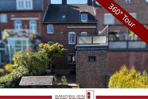 Zweifamilienhaus mit Garage und Garten in Stolberg-Büsbach – Die vollständige Adresse der Immobilie erhältst du vom Anbieter., 52223 Stolberg (Rheinland) – Vorschaubild 1