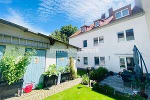 *Einzigartiges Stadthaus: Ihr neues Wohnjuwel* – Die vollständige Adresse der Immobilie erhältst du vom Anbieter., 95173 Schönwald – Vorschaubild 1