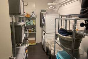 Exklusive-modernisierte-Terrassenwohnung-Wuppertal-Cronenberg – Die vollständige Adresse der Immobilie erhältst du vom Anbieter., 42349 Cronenberg, Wuppertal – Vorschaubild 18