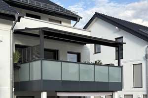 Moderne und hochwertig ausgestattete / teilmöblierte 4-Zimmer-Wohnung in Bielefeld-Heepen – Hillegosser Straße 104, 33719 Heepen, Bielefeld – Vorschaubild 22
