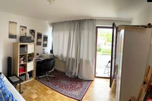 1-Zimmer Wohnung mit Balkon in Bremen-Neu Schwachhausen – Busestraße 34, 28213 Neu-Schwachhausen, Bremen – Vorschaubild 2