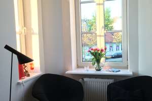 Charmante 2-Zimmer-Altbauwohnung in Laim mit stilvollen Details – Die vollständige Adresse der Immobilie erhältst du vom Anbieter., 80687 Friedenheim, München – Vorschaubild 5