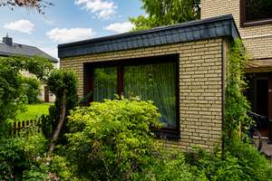 Familienfreundliches Endreihenhaus mit traumhaftem Garten in ruhiger Wohnlage von Hamburg-Eidelstedt – Die vollständige Adresse der Immobilie erhältst du vom Anbieter., 22525 Eidelstedt, Hamburg – Vorschaubild 11