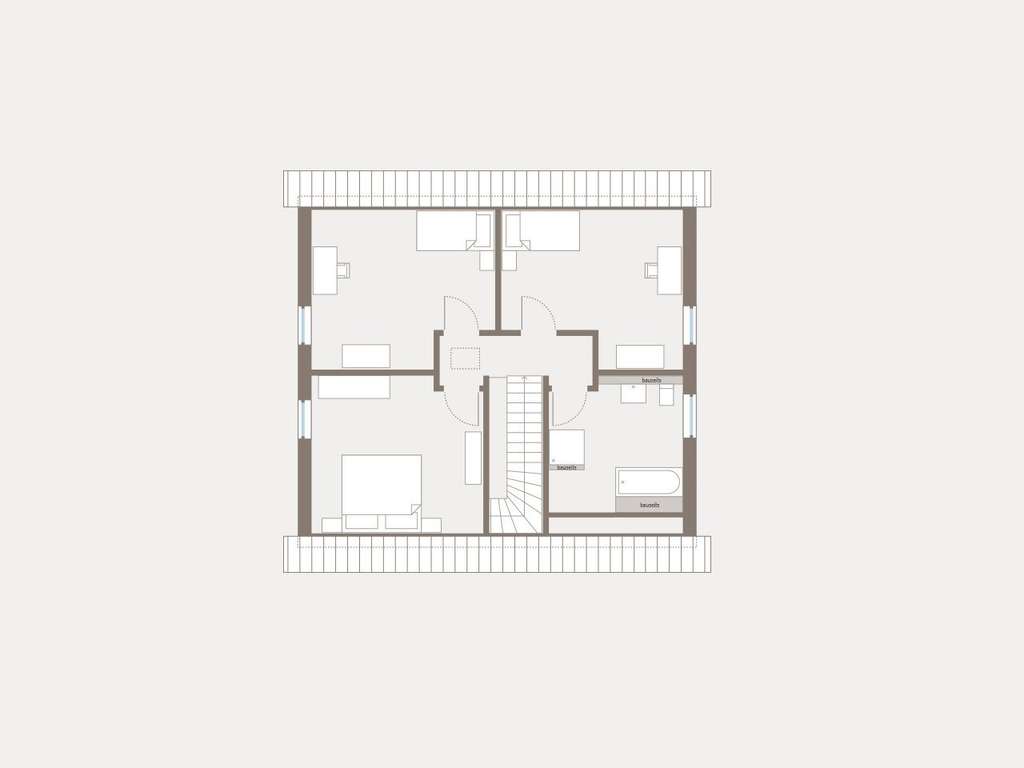 Immobilie in Alterkülz - Ihr individuelles Einfamilienhaus Home 4  - Nachhaltig, flexibel und hochwertig projektiert - Bild 3