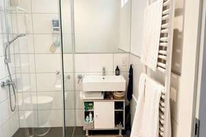 Perfekte Kapitalanlage: 2 x 1-Zimmer Studenten-Apartment – Die vollständige Adresse der Immobilie erhältst du vom Anbieter., 91054 Markgrafenstadt, Erlangen – Vorschaubild 8