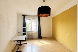 2-Zimmer-Wohnung mit Süd-Balkon zum ruhigen Innenhof – 40239 Düsseltal, Düsseldorf – Vorschaubild 3