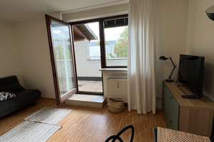 Möblierte Wohnung im Herzen von München