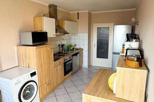Helle 2-Zimmer Wohnung in Leverkusen-Lützenkirchen – Hamberger Straße 42, 51381 Lützenkirchen, Leverkusen – Vorschaubild 3