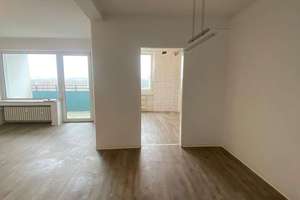 Remscheider Straße 54-helle 2 ZKB Wohnung im 6.OG *ab sofort* zu vermieten – Die vollständige Adresse der Immobilie erhältst du vom Anbieter., 47807 Fischeln, Krefeld – Vorschaubild 4
