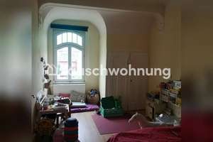 Tauschwohnung: Altbauwohnung mit Stuck gegen 4-Zimmer Wohnung – Volksgartenstraße 20, 50677 Neustadt/Süd, Köln – Vorschaubild 3