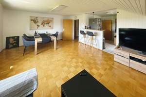 Helle 2-Zimmer-Dachgeschosswohnung in Untergruppenbach – Die vollständige Adresse der Immobilie erhältst du vom Anbieter., 74199 Untergruppenbach – Vorschaubild 2