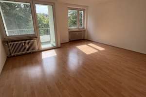 Lebendiges Wohnen: 3-Zimmer-Wohnung in Aachen