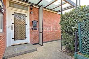 PROVISIONSFREI für Käufer – Bungalow in ruhiger Lage mit großzügiger Terrasse, Keller und Garage – Hamburg – Vorschaubild 2