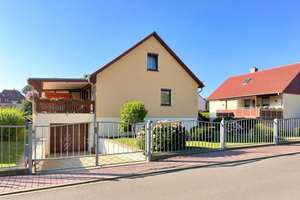 Bezugsfreies Familiendomizil | 2 Bäder | Kameraüberwachung | Brunnen | Garage und Stellplatz – Die vollständige Adresse der Immobilie erhältst du vom Anbieter., 4828 Bennewitz – Vorschaubild 19