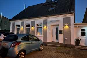 Schönes Einfamilienhaus in der Nähe Rathenow – Garlitzer Straße 10, 14715 Havelland (Kreis) – Vorschaubild 1