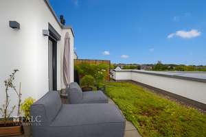 Attraktives Zuhause mit exklusiver Dachterrasse und Fernblick im Münchner Westen – Die vollständige Adresse der Immobilie erhältst du vom Anbieter., 81245 Altaubing, München – Vorschaubild 3