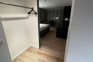 Zweit- oder Erstwohnsitz Apartment Wohnung, möbliert, voll ausgestattet, einziehen wohlfühlen – Amalienbadstraße 37, 76227 Durlach, Karlsruhe – Vorschaubild 14
