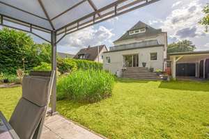 Mehrfamilienhaus mit drei Wohnungen in Rahlstedt – Die vollständige Adresse der Immobilie erhältst du vom Anbieter., 22149 Rahlstedt, Hamburg – Vorschaubild 2