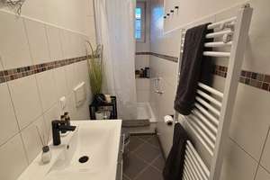 Helle 2-Zimmer-Wohnung in Lübeck - St. Lorenz Nord – Die vollständige Adresse der Immobilie erhältst du vom Anbieter., 23554 Sankt Lorenz Nord, Lübeck – Vorschaubild 3