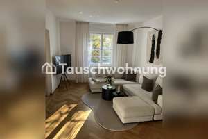 Tauschwohnung: Wunderschöne Altbauwohnung mit 2 Balkonen in Schwabing – Die vollständige Adresse der Immobilie erhältst du vom Anbieter., 80803 Am Luitpoldpark, München – Vorschaubild 4