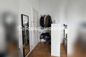 Tauschwohnung: Helle 1-Zimmer-Wohnung gegen eine Wohnung Westend – Ebelingstr 7, 10249 Friedrichshain, Berlin – Vorschaubild 10