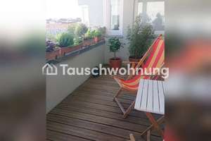 Tauschwohnung: große 3Z Wilmersdorf gg 2 kleine 3Z ChaWi – Die vollständige Adresse der Immobilie erhältst du vom Anbieter., 10709 Halensee, Berlin – Vorschaubild 3