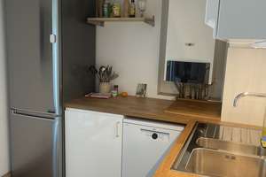 Möblierte Wohnung in Maxvorstadt zur Untermiete (ab 01.10.2026 bis max 28.02.2027) – Die vollständige Adresse der Immobilie erhältst du vom Anbieter., 80797 Josephsplatz, München – Vorschaubild 10