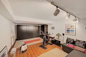 Elegante Etagenwohnung mit Kamin, Sauna und Doppelgarage in grüner Lage – Die vollständige Adresse der Immobilie erhältst du vom Anbieter., 44229 Kirchhörde-Löttringhausen, Dortmund – Vorschaubild 10