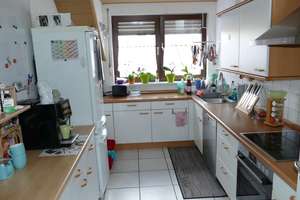 2 abgeschlossene Wohneinheiten, auch die ideale Kapitalanlage!!! – Die vollständige Adresse der Immobilie erhältst du vom Anbieter., 66564 Ottweiler – Vorschaubild 14