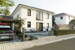 Das stilvolle Stadthaus in Hofheim Wildsachsen - urbanes Lebensgefühl genießen – Main-Taunus-Kreis – Vorschaubild 2