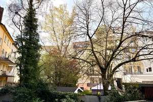 1-Zimmer Balkonwohnung mit Garagenstellplatz, Köln-Lindenthal nahe Uni/Stadtwald – Hans-Sachs-Str. 12-32, 50931 Lindenthal (Ortsteil), Köln – Vorschaubild 3