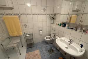 Gepflegte 2,5-Zimmer-Wohnung in Oberhausen mit 100 qm Garten und Tiefgaragenstellplatz – Ferdinand Straße 64, 46147 Sterkrade-Nord, Oberhausen – Vorschaubild 8