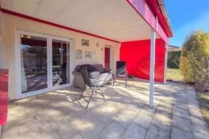 Hochwertiger, großer Bungalow auf  knapp 900m² Grund, in ruhiger Lage - Erbpacht auf 99 Jahre – Friedrichshof 13, 14959 Trebbin – Vorschaubild 34