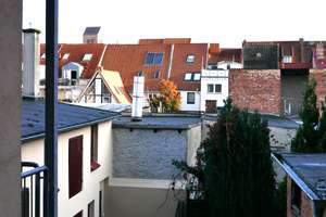Gepflegtes Stadthaus in beliebter Wohnlage – Die vollständige Adresse der Immobilie erhältst du vom Anbieter., 23966 Altstadt, Wismar – Vorschaubild 8
