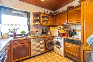 Wohnen, vermieten, gestalten - flexibles Einfamilienhaus in Nordenham – 26954 Nordenham – Vorschaubild 9