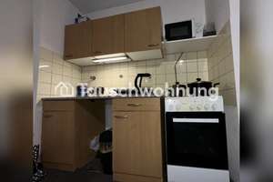 Tauschwohnung: Meine Wohnung in Duisburg – Die vollständige Adresse der Immobilie erhältst du vom Anbieter., 47057 Neudorf-Süd, Duisburg – Vorschaubild 4