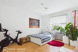 Gepflegte 2,5-Zimmer-Erdgeschosswohnung mit Balkon – Die vollständige Adresse der Immobilie erhältst du vom Anbieter., 28199 Neustadt (Ortsteil), Bremen – Vorschaubild 6