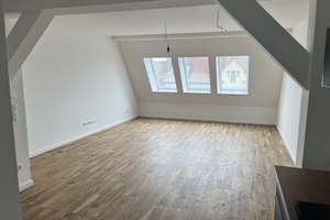 Dachgeschosswohnung Dietzgenstraße 93 – Dietzgenstraße 93, 13156 Niederschönhausen, Berlin – Vorschaubild 1