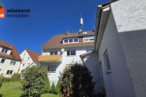 MFH am Büsnauer Platz ! – Die vollständige Adresse der Immobilie erhältst du vom Anbieter., 70569 Büsnau, Stuttgart – Vorschaubild 2