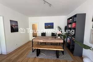 Tauschwohnung: Biete 2-Zimmer in Hamburg, suche 2-Zimmer in München